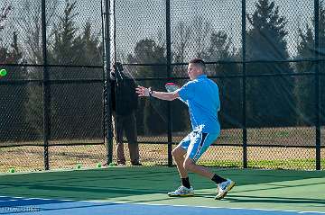 DHS Tennis vs Riverside 161